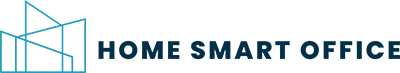 Home Smart Office Logo