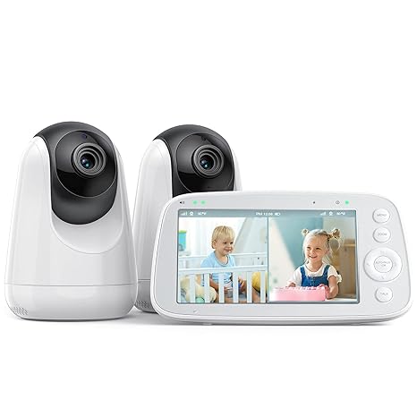 Hipp Ih009 Baby Monitor